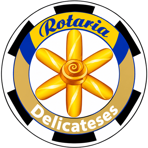 Rotaria Delicateses
